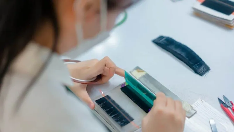 Sản phẩm vinlash Customization solutions 1024x576 — Lông Mi Vinlash VN - Công Ty TNHH Vinlash VN — MST 0110282445