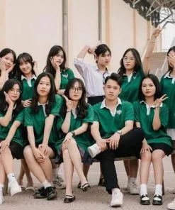 Sản phẩm ao dong phuc lop 19 247x296 — Công Ty TNHH Sản Xuất Và Thương Mại 3H Việt Nam — MST 0110283382