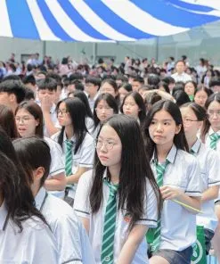 Sản phẩm ao so mi dong phuc truong ngoi sao 247x296 — Công Ty TNHH Sản Xuất Và Thương Mại 3H Việt Nam — MST 0110283382