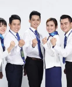 Sản phẩm ao so mi Đồng Phục Công Sở 247x296 — Công Ty TNHH Sản Xuất Và Thương Mại 3H Việt Nam — MST 0110283382