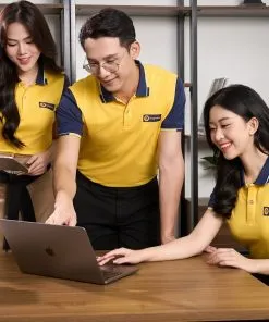 Sản phẩm mau ao thun dong phuc bulluni com 1 247x296 — Công Ty TNHH Sản Xuất Và Thương Mại 3H Việt Nam — MST 0110283382