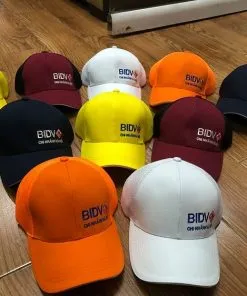 Sản phẩm mu luoi trai dong phuc 1 247x296 — Công Ty TNHH Sản Xuất Và Thương Mại 3H Việt Nam — MST 0110283382