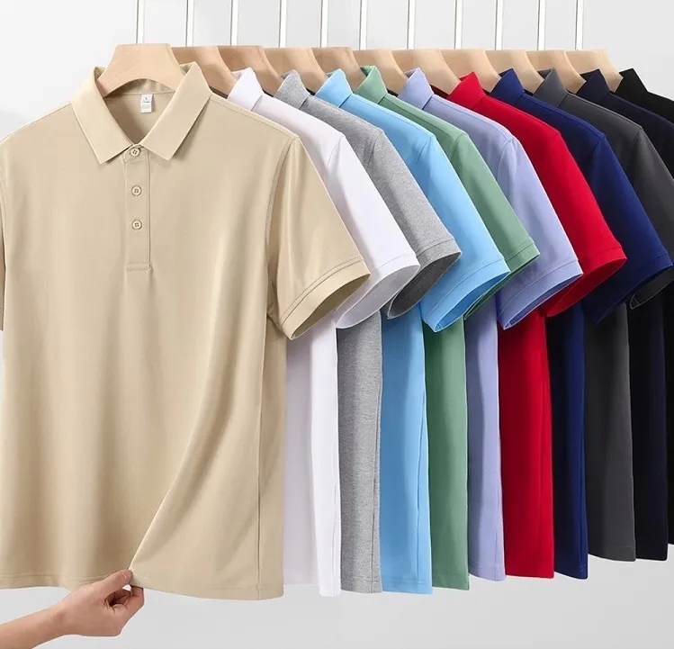 Sản phẩm polo cao cap — Công Ty TNHH Sản Xuất Và Thương Mại 3H Việt Nam — MST 0110283382