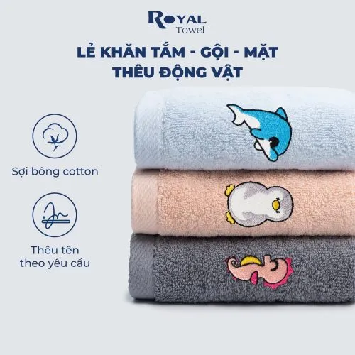 Sản phẩm thumnail 8 500x500 — Công Ty TNHH Royal Towel — MST 0110283600