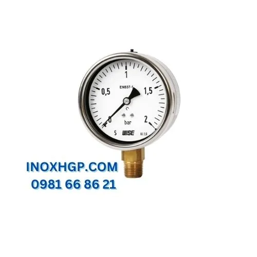 Sản phẩm dong ho ap suat Wise Han Quoc 4 — Công Ty TNHH HGP Global — MST 0110286104