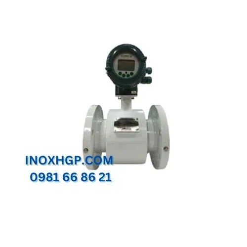 Sản phẩm dong ho nuoc dien tu wotech DN100 — Công Ty TNHH HGP Global — MST 0110286104