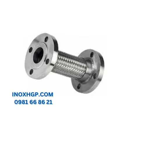 Sản phẩm khop noi chong rung inox  — Công Ty TNHH HGP Global — MST 0110286104