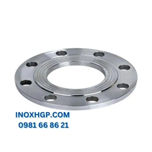 Sản phẩm mat bich JIS10K inox 316  — Công Ty TNHH HGP Global — MST 0110286104