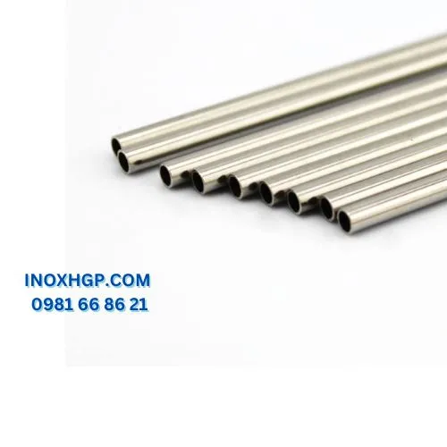 Sản phẩm ong duc inox phi 3  — Công Ty TNHH HGP Global — MST 0110286104