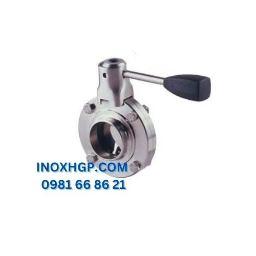 Sản phẩm van buom vi sinh noi han 4 — Công Ty TNHH HGP Global — MST 0110286104