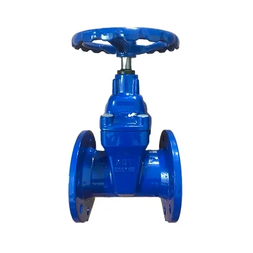 Sản phẩm van cong aut loai ty chim dn50 dn500 — Công Ty TNHH HGP Global — MST 0110286104