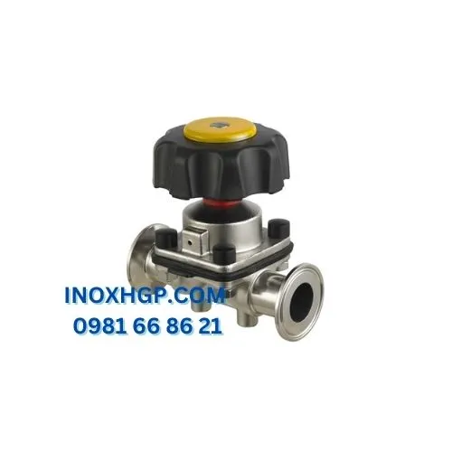 Sản phẩm van mang vi sinh 2  — Công Ty TNHH HGP Global — MST 0110286104
