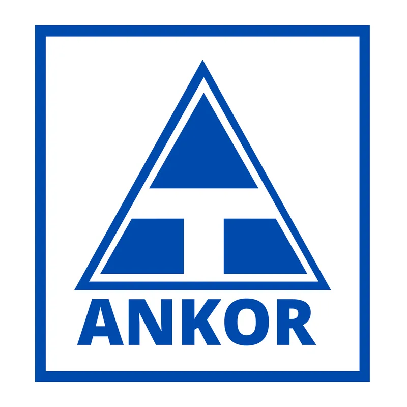 Logo Công Ty TNHH Ankor Việt Nam
