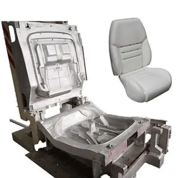 Sản phẩm khuon PU — Công Ty TNHH Ankor Việt Nam — MST 0110288831