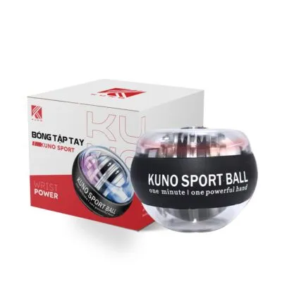 Sản phẩm bong tap tay 03 min 400x400 — Công Ty TNHH Kuno Sport Việt Nam — MST 0110289377