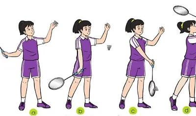 Sản phẩm giao cau thuan tayv 400x237 — Công Ty TNHH Kuno Sport Việt Nam — MST 0110289377