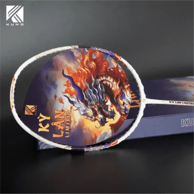 Sản phẩm vot cau long ky lan 7 400x400 — Công Ty TNHH Kuno Sport Việt Nam — MST 0110289377