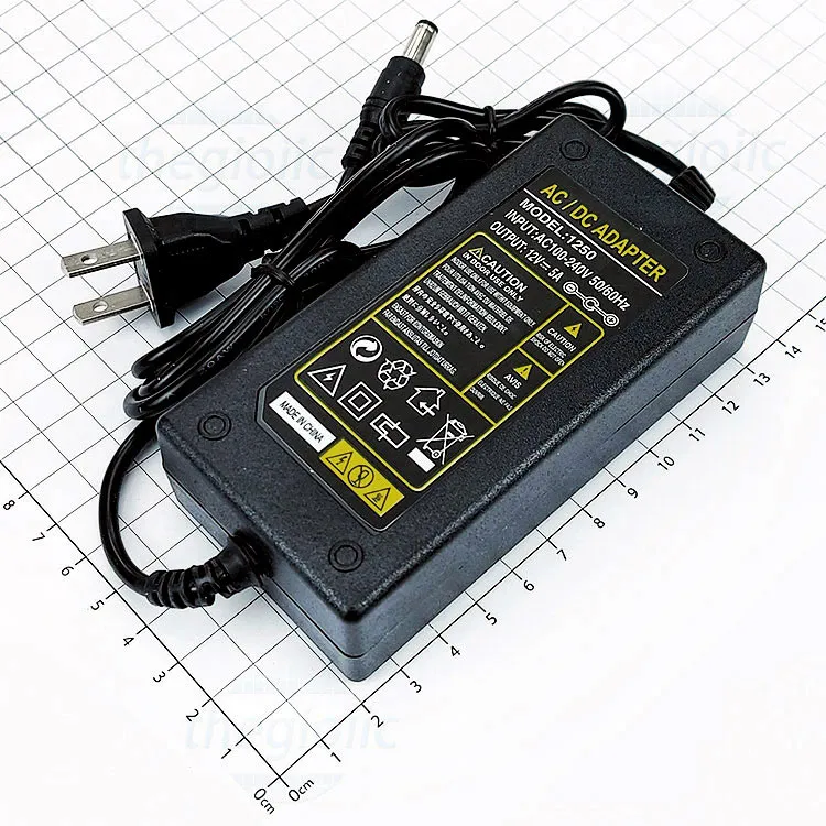 Sản phẩm 12v 5a — Công Ty TNHH Dịch Vụ Thương Mại Máy Tính Thành Trung — MST 0110290767