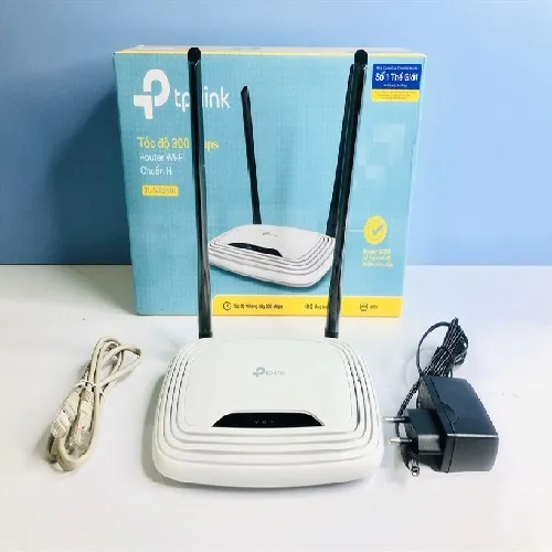 Sản phẩm 841N — Công Ty TNHH Dịch Vụ Thương Mại Máy Tính Thành Trung — MST 0110290767