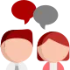 Sản phẩm difference conversation — Công Ty Cổ Phần Tư Vấn Giáo Dục Và Đào Tạo VIC — MST 0110298445