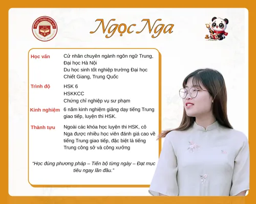 Sản phẩm Ngoc nga 500x400 — Công Ty Cổ Phần Tư Vấn Giáo Dục Và Đào Tạo VIC — MST 0110298445