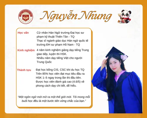 Sản phẩm nguyen nhung 500x400 — Công Ty Cổ Phần Tư Vấn Giáo Dục Và Đào Tạo VIC — MST 0110298445
