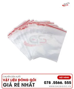 Sản phẩm tui zip vien do re nhat 300x360 — Công Ty TNHH Sản Xuất Bao Bì Giang Sơn — MST 0110302187