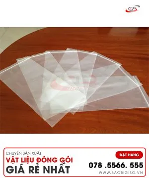 Sản phẩm tui zip vien trang 300x360 — Công Ty TNHH Sản Xuất Bao Bì Giang Sơn — MST 0110302187