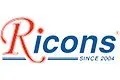 Sản phẩm ricons — Công Ty TNHH Dịch Vụ Thương Mại Và Xuất Nhập Khẩu Thiên Phát — MST 0110308608