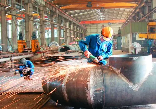 Sản phẩm co khi tai han quoc — Công Ty Cổ Phần Công Nghiệp SAP Vina — MST 0110311375