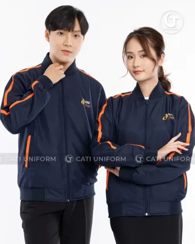Sản phẩm ceo_1699344489 — áo Khoác Cati - Công Ty Cổ Phần Sản Xuất Thương Mại CATI Việt Nam — MST 0110313220