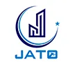 Logo Vách Ngăn Jato - Công Ty TNHH Xây Dựng Và Thương Mại Jato