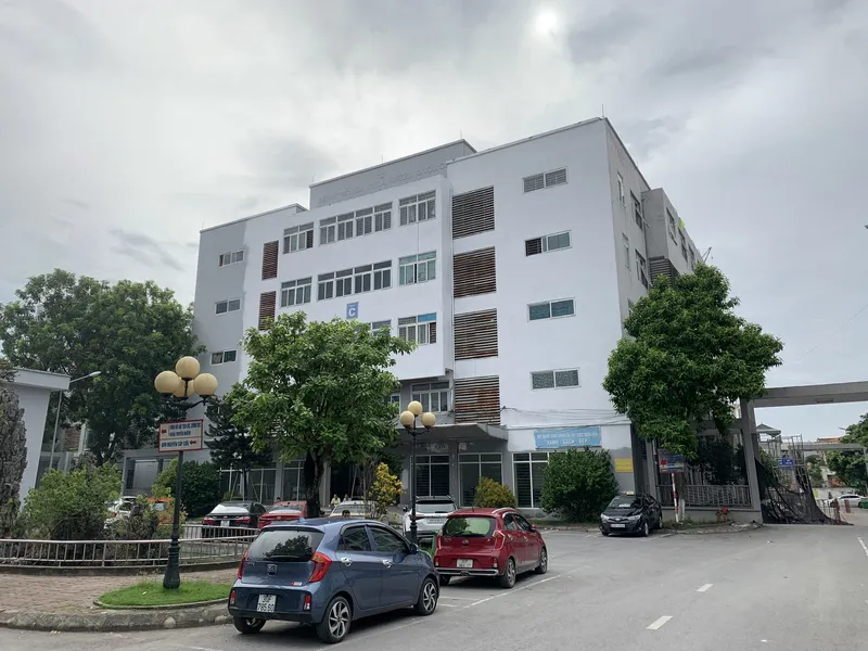Sản phẩm bv da khoa quoc oai — Vách Ngăn Jato - Công Ty TNHH Xây Dựng Và Thương Mại Jato — MST 0110313936