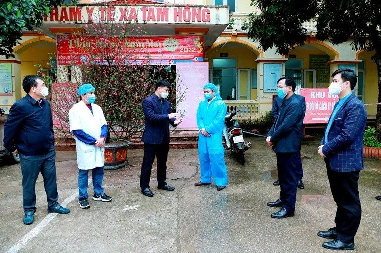 Sản phẩm thi cong vach ngan ve sinh tai tram y te xa tam hong vinh phuc — Vách Ngăn Jato - Công Ty TNHH Xây Dựng Và Thương Mại Jato — MST 0110313936