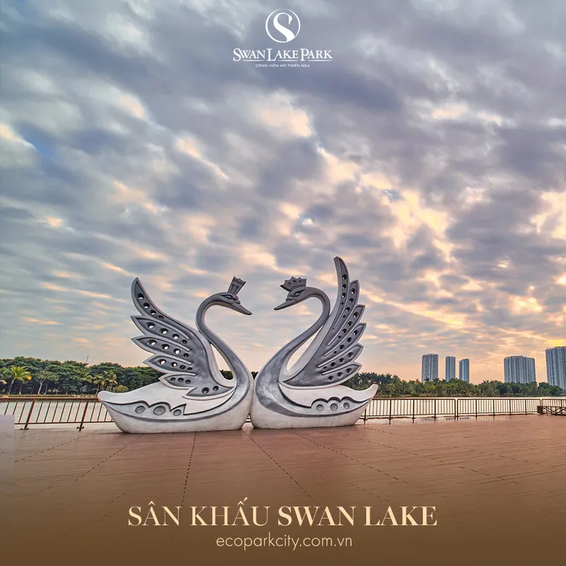 Sản phẩm tien ich vui choi swan lake san khau — Vách Ngăn Jato - Công Ty TNHH Xây Dựng Và Thương Mại Jato — MST 0110313936