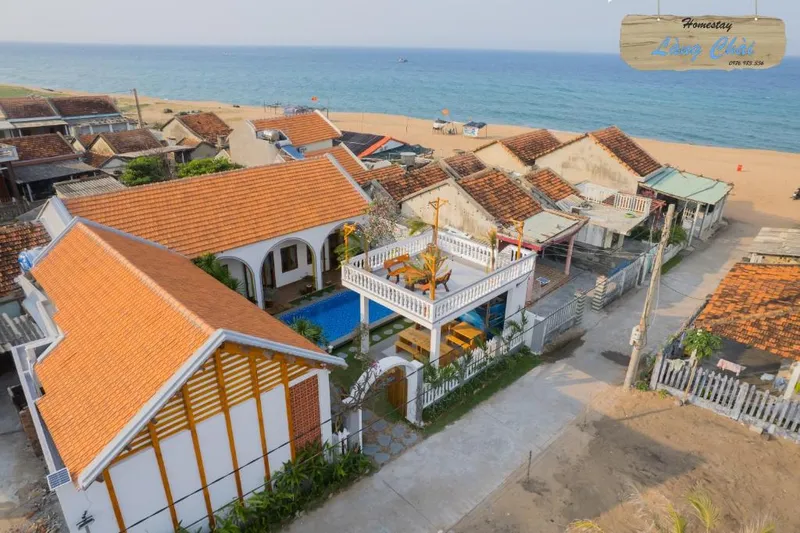 Sản phẩm homestay — Vách Ngăn Jato - Công Ty TNHH Xây Dựng Và Thương Mại Jato — MST 0110313936
