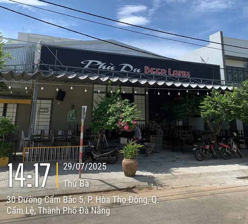 Sản phẩm vach ngan ve sinh nha hang phu du beer 5 — Vách Ngăn Jato - Công Ty TNHH Xây Dựng Và Thương Mại Jato — MST 0110313936