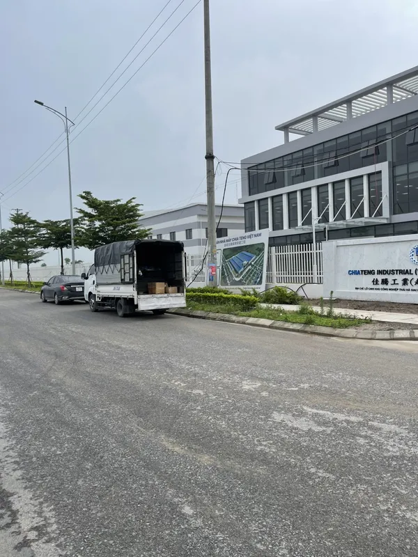 Sản phẩm vach ngan compact — Vách Ngăn Jato - Công Ty TNHH Xây Dựng Và Thương Mại Jato — MST 0110313936