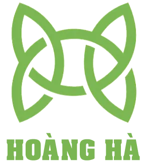 Logo Công Ty TNHH Sản Xuất Và Kinh Doanh Hoàng Hà