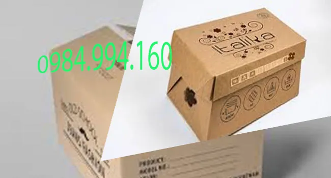 Sản phẩm muc in lua tren giay carton 1 — Công Ty TNHH Sản Xuất Và Kinh Doanh Hoàng Hà — MST 0110315690
