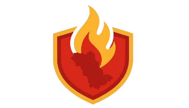 Logo Công Ty TNHH Lam Sơn Fire Protection