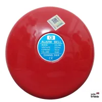 Sản phẩm chuong bao chay 6 inch_200x200 — Công Ty TNHH Lam Sơn Fire Protection — MST 0110316380