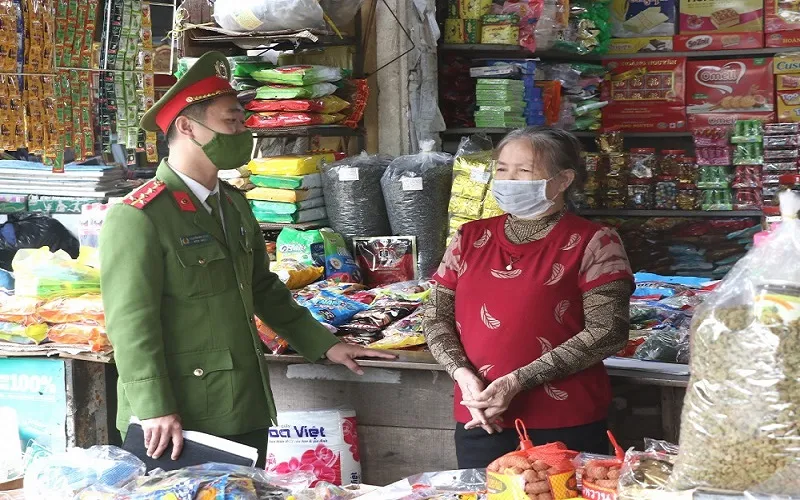 Sản phẩm phong chay chua chay doi voi nha o ket hop kinh doanh — Công Ty TNHH Lam Sơn Fire Protection — MST 0110316380