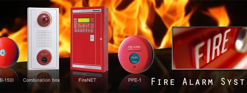 Sản phẩm thiet bi bao chay tai ninh binh — Công Ty TNHH Lam Sơn Fire Protection — MST 0110316380