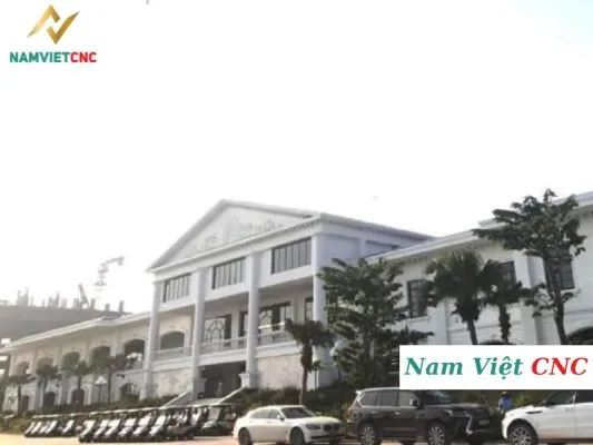 Sản phẩm du an 2 533x400 — Inox Nam Việt CNC - Công Ty Cổ Phần Cơ Khí Nam Việt CNC — MST 0110320612