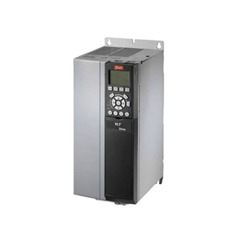 Sản phẩm Bien tan Danfoss FC202 30KW 134F2148 — Công Ty TNHH Thương Mại Và Công Nghệ Crown — MST 0110324511