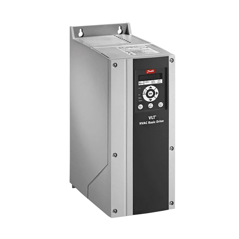 Sản phẩm danfoss fc101 — Công Ty TNHH Thương Mại Và Công Nghệ Crown — MST 0110324511