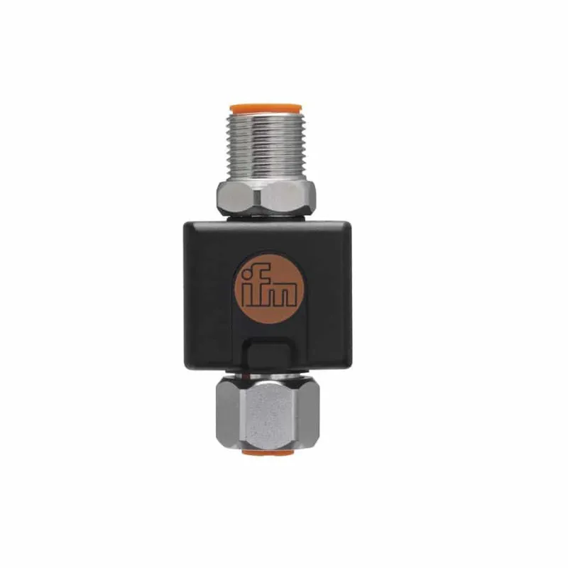 Sản phẩm Phich cam chuyen doi tin hieu nhiet IFM TP9237 — Công Ty TNHH Thương Mại Và Công Nghệ Crown — MST 0110324511