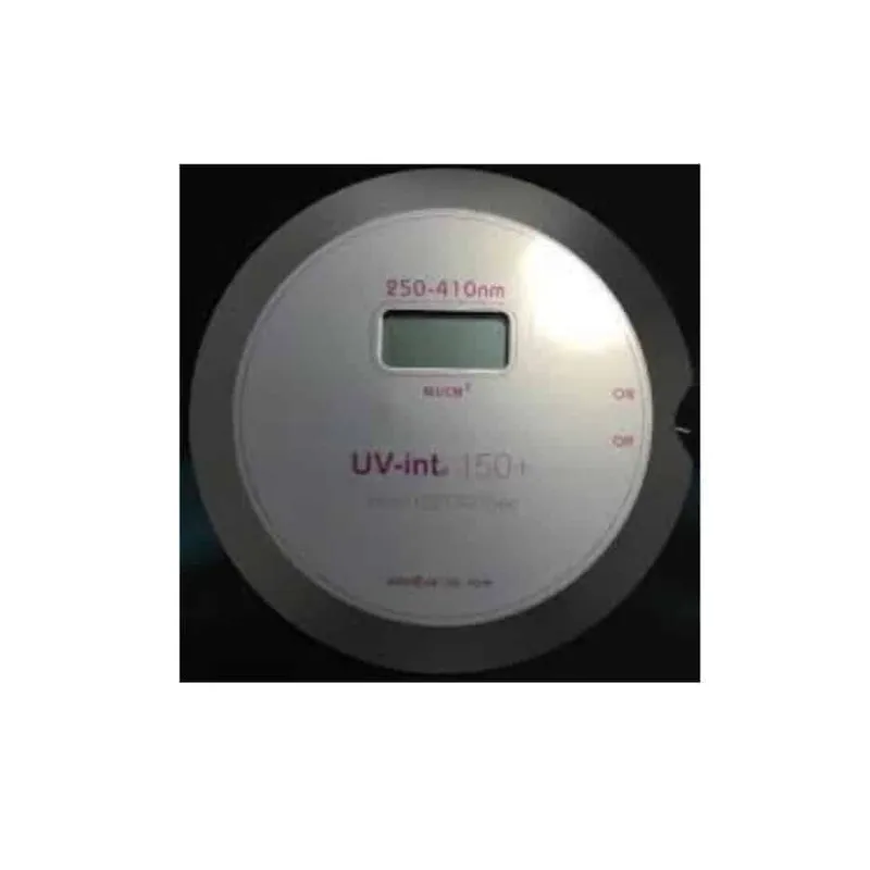 Sản phẩm May do nang luong tia UV UV int150 — Công Ty TNHH Thương Mại Và Công Nghệ Crown — MST 0110324511