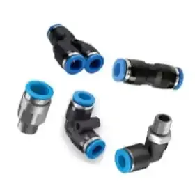 Sản phẩm DAU NOI FESTO — Công Ty TNHH Thương Mại Và Công Nghệ Crown — MST 0110324511